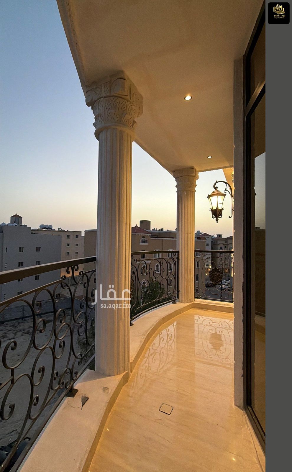 شقة 4 غرف في الحمرا، الخبر 20