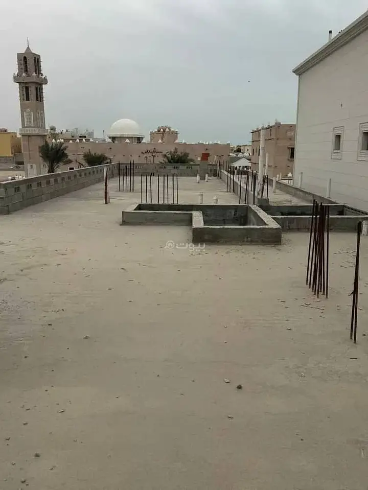 فيلا 5 غرف في الشراع، الخبر