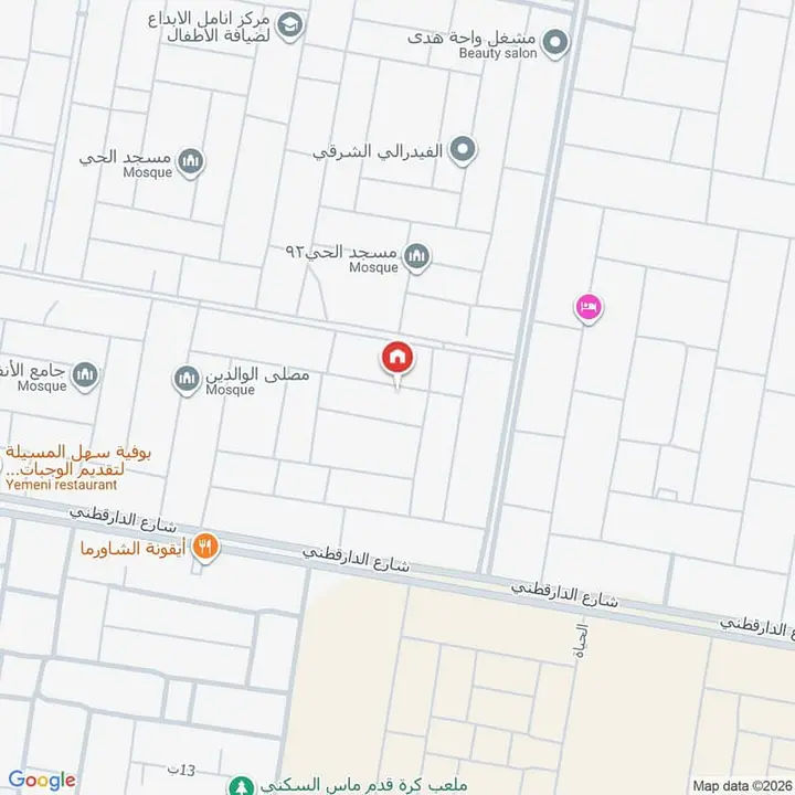 فيلا 5 غرف في الشراع، الخبر 13