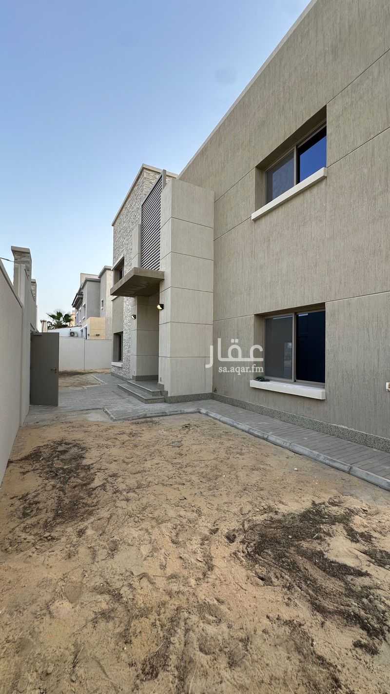 5 bedroom villa in Aramco, Eastern Province 4