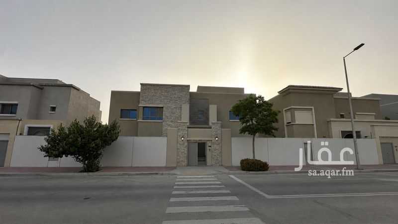 5 bedroom villa in Aramco, Eastern Province 25