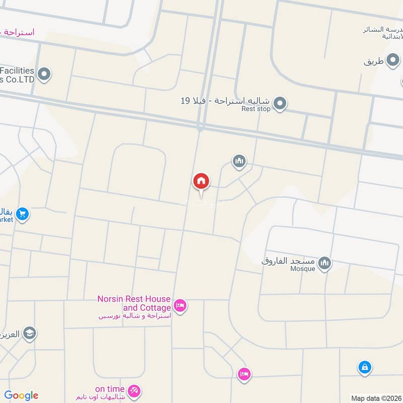 6 bedroom villa in Al Kawthar, Eastern Province 15