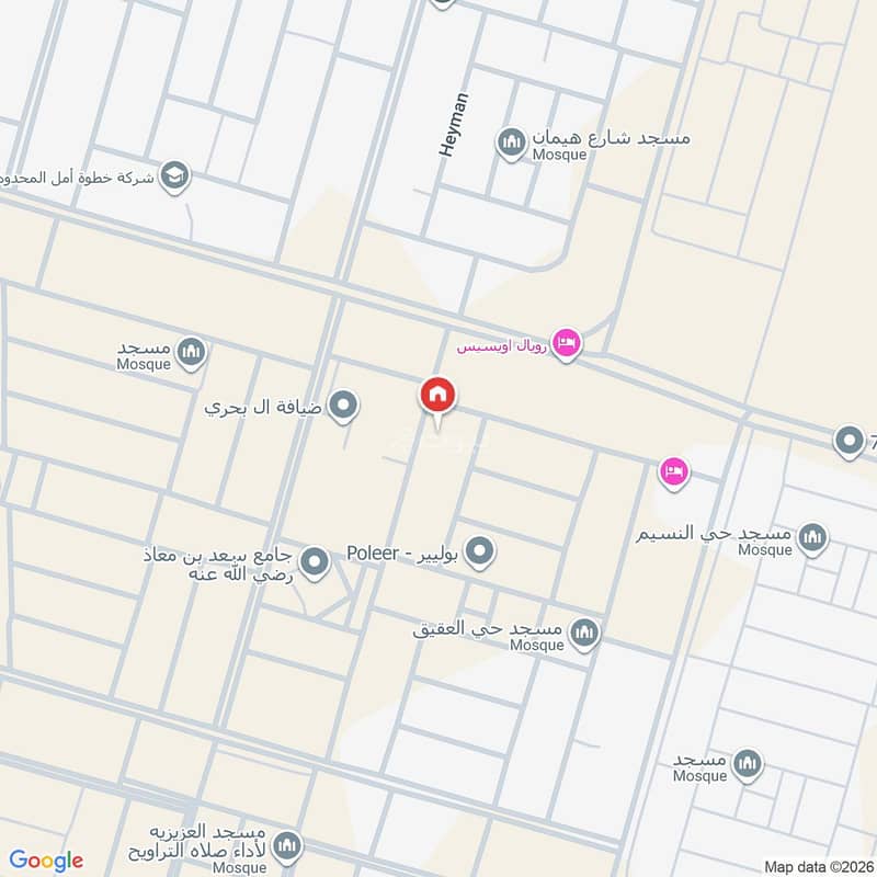 5 bedroom villa in Al Aqiq, Eastern Province 16