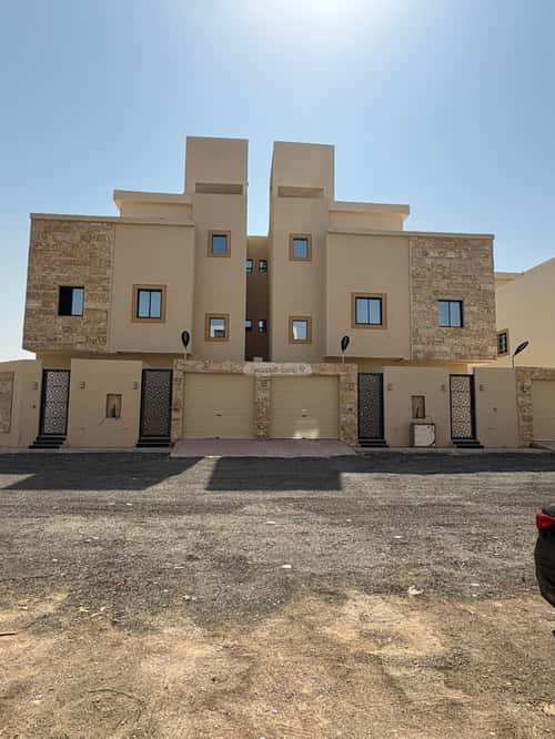 9 bedroom villa in Al Shifa, Riyadh 10