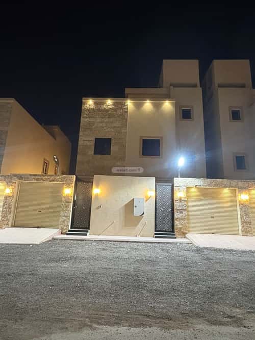 9 bedroom villa in Al Shifa, Riyadh 15