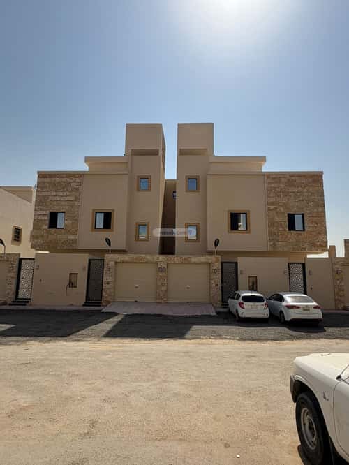 9 bedroom villa in Al Shifa, Riyadh 17