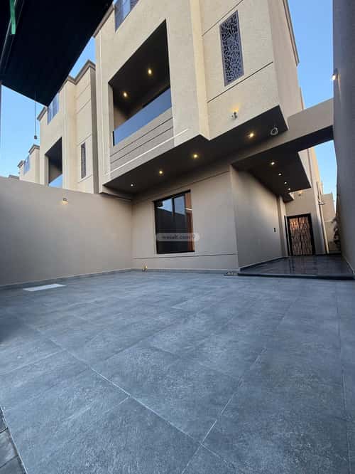 5 bedroom villa in Al Hajlah Al Jadid, Makkah 13
