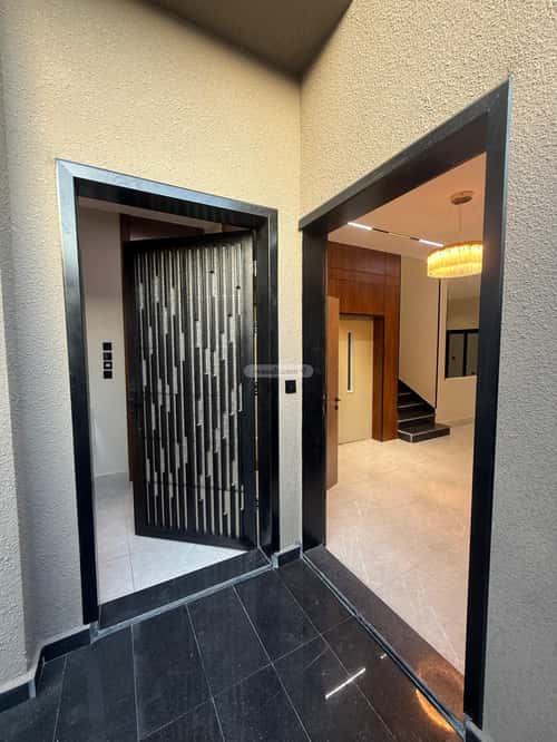 5 bedroom villa in Al Hajlah Al Jadid, Makkah 8