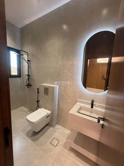 5 bedroom villa in Al Hajlah Al Jadid, Makkah 11