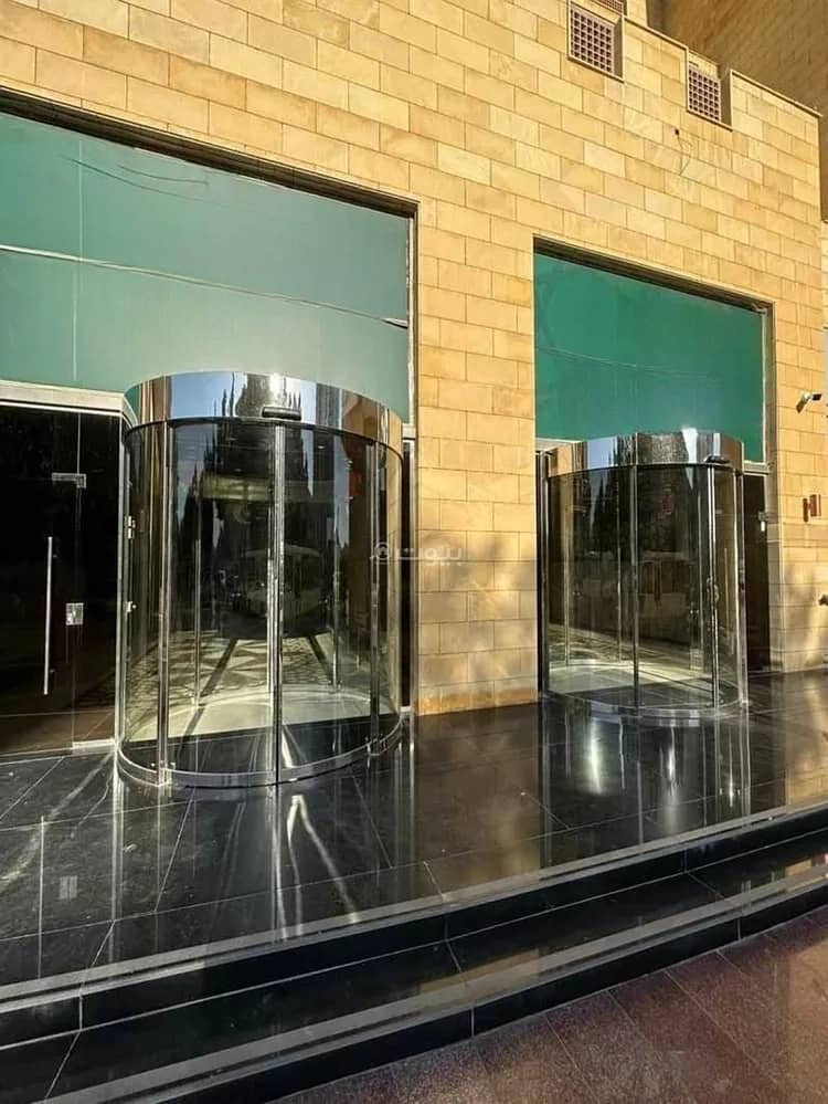 3 bedroom apartment in Wadi Jaleel, Makkah 2