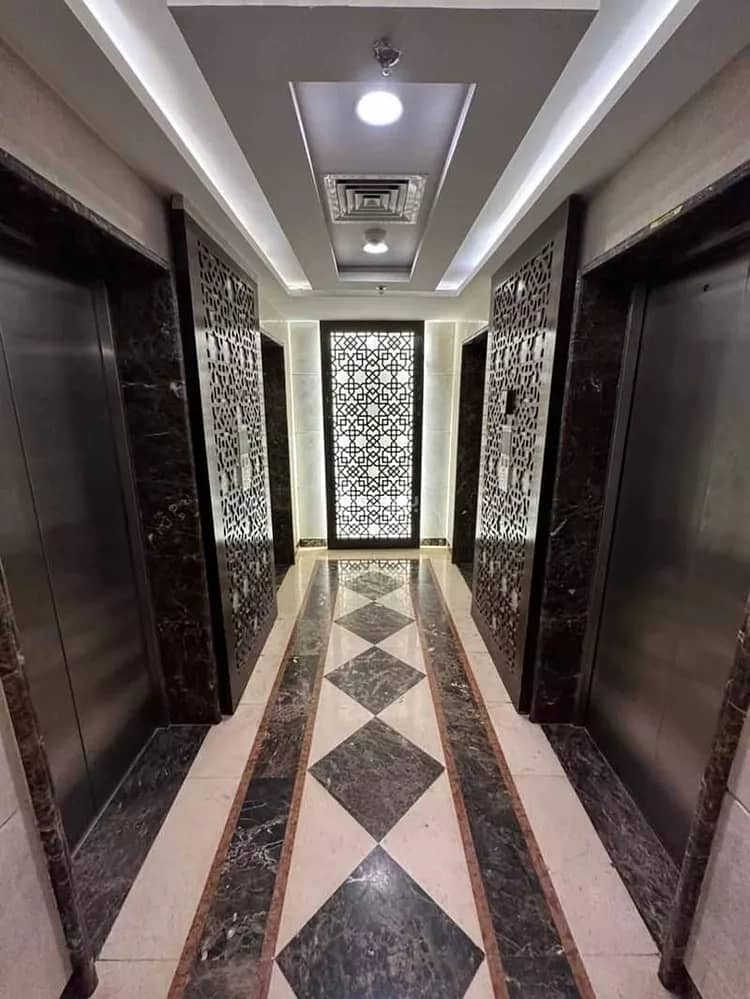 3 bedroom apartment in Wadi Jaleel, Makkah 3