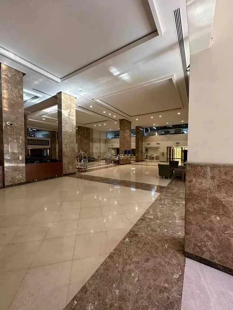 3 bedroom apartment in Wadi Jaleel, Makkah 4