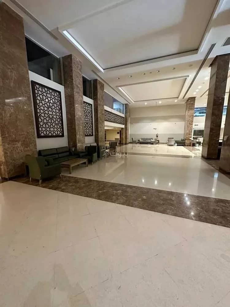3 bedroom apartment in Wadi Jaleel, Makkah 5