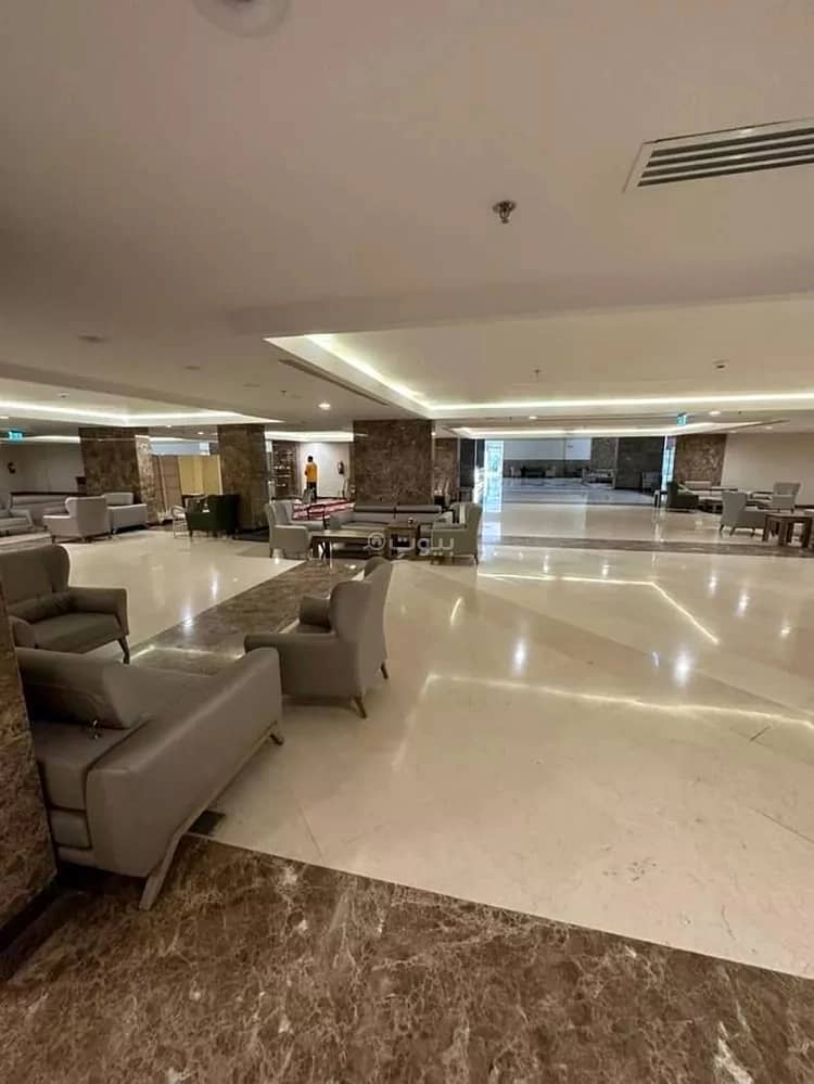3 bedroom apartment in Wadi Jaleel, Makkah 6