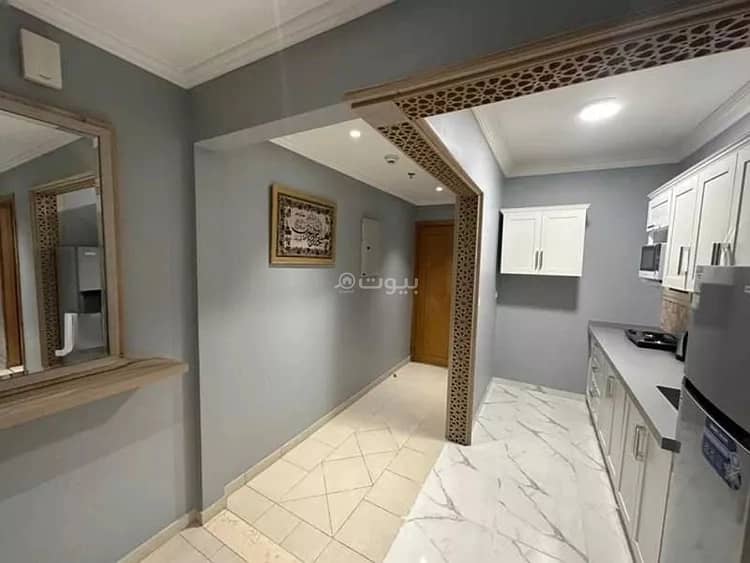3 bedroom apartment in Wadi Jaleel, Makkah 9