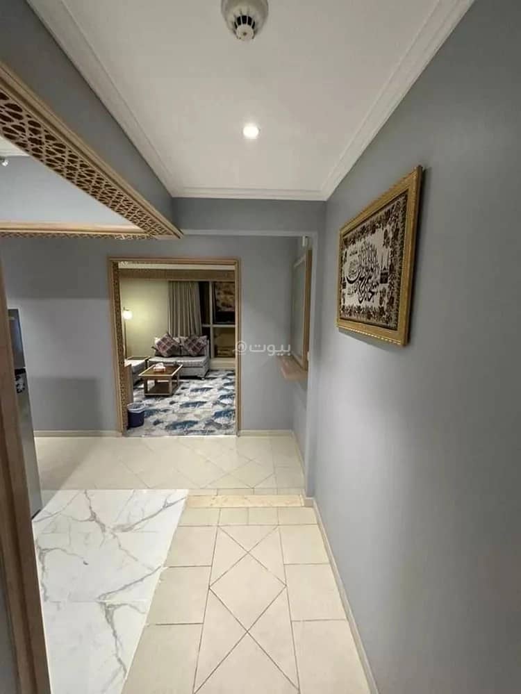 3 bedroom apartment in Wadi Jaleel, Makkah 10