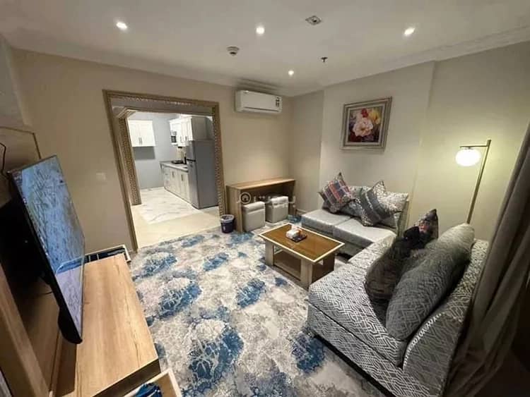 3 bedroom apartment in Wadi Jaleel, Makkah 12
