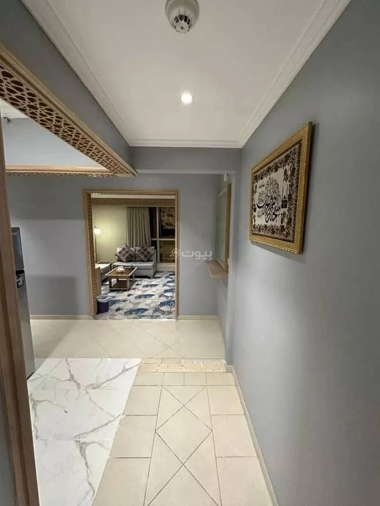3 bedroom apartment in Wadi Jaleel, Makkah 13
