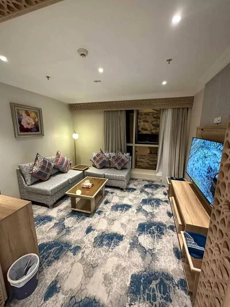 3 bedroom apartment in Wadi Jaleel, Makkah 14