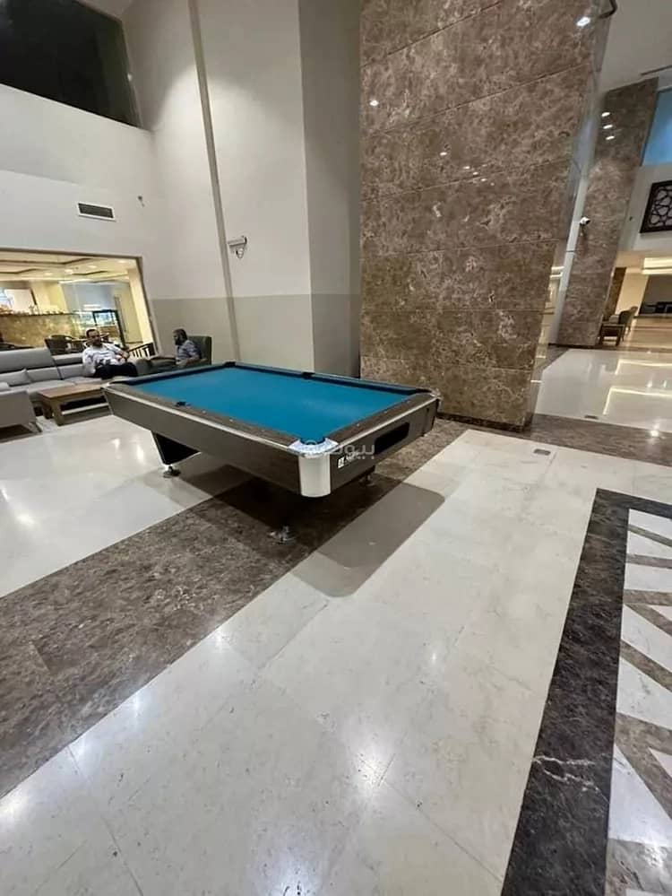 3 bedroom apartment in Wadi Jaleel, Makkah 15