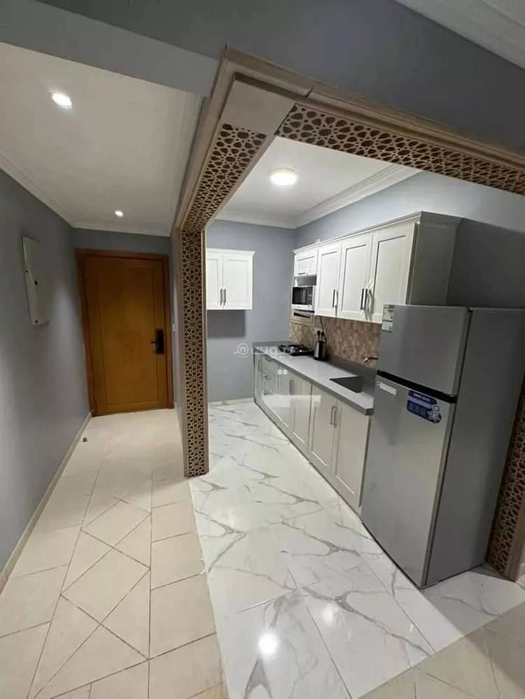 3 bedroom apartment in Wadi Jaleel, Makkah 16