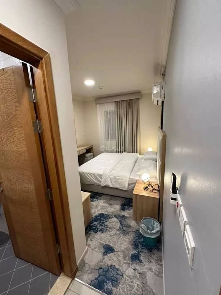 3 bedroom apartment in Wadi Jaleel, Makkah 17