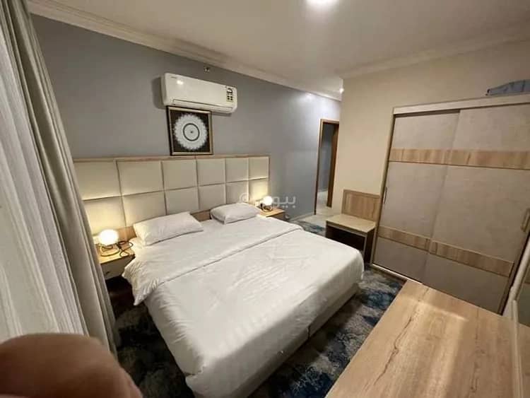 3 bedroom apartment in Wadi Jaleel, Makkah 18