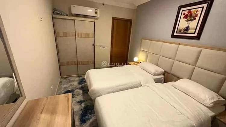 3 bedroom apartment in Wadi Jaleel, Makkah 19