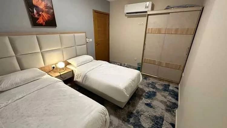 3 bedroom apartment in Wadi Jaleel, Makkah 20