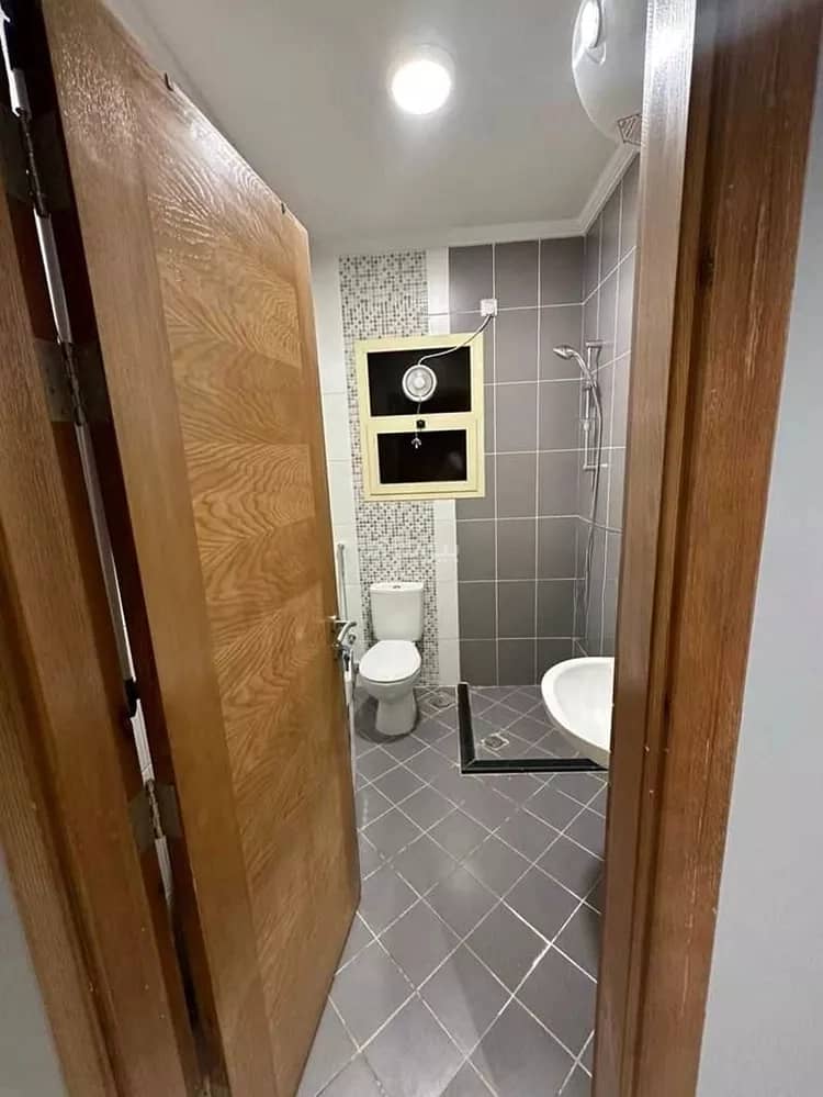 3 bedroom apartment in Wadi Jaleel, Makkah 22