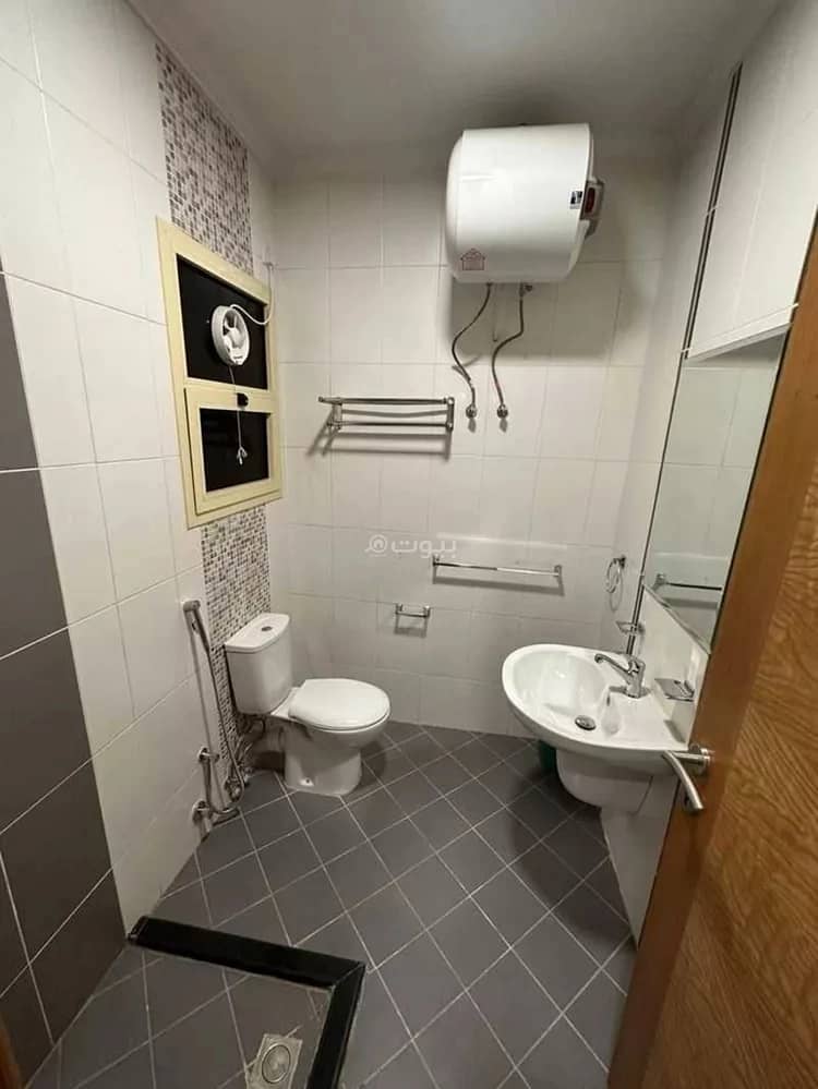 3 bedroom apartment in Wadi Jaleel, Makkah 23