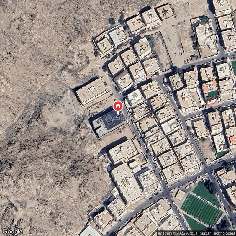 3 bedroom apartment in Kuday, Makkah 5