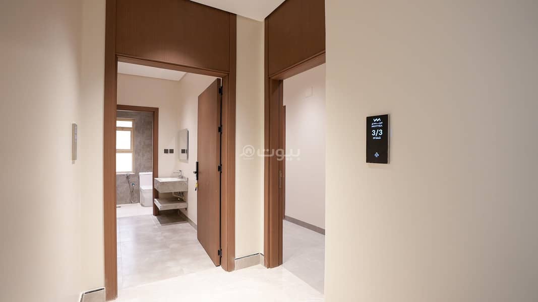 3 bedroom apartment in Kuday, Makkah 10
