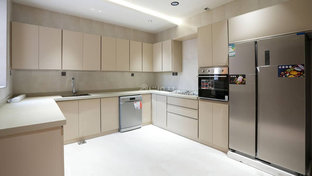 3 bedroom apartment in Kuday, Makkah 20