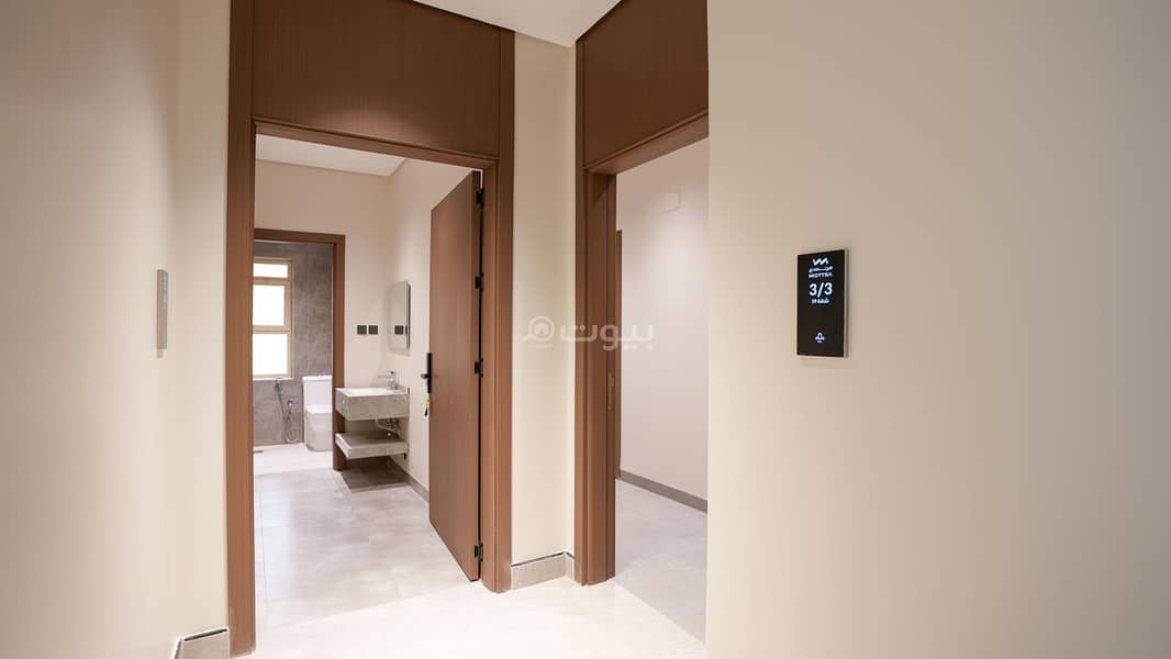 3 bedroom apartment in Kuday, Makkah 23
