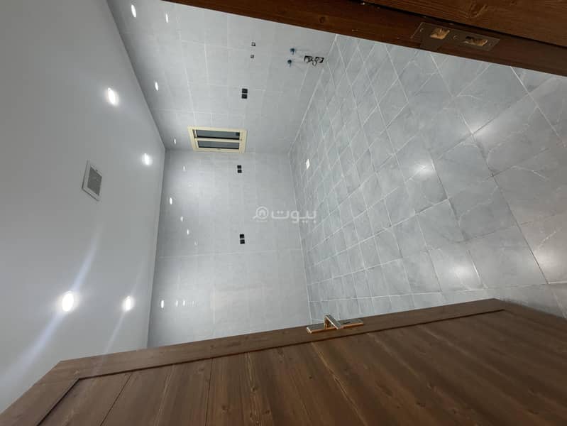 4 bedroom apartment in Maad, Makkah 4
