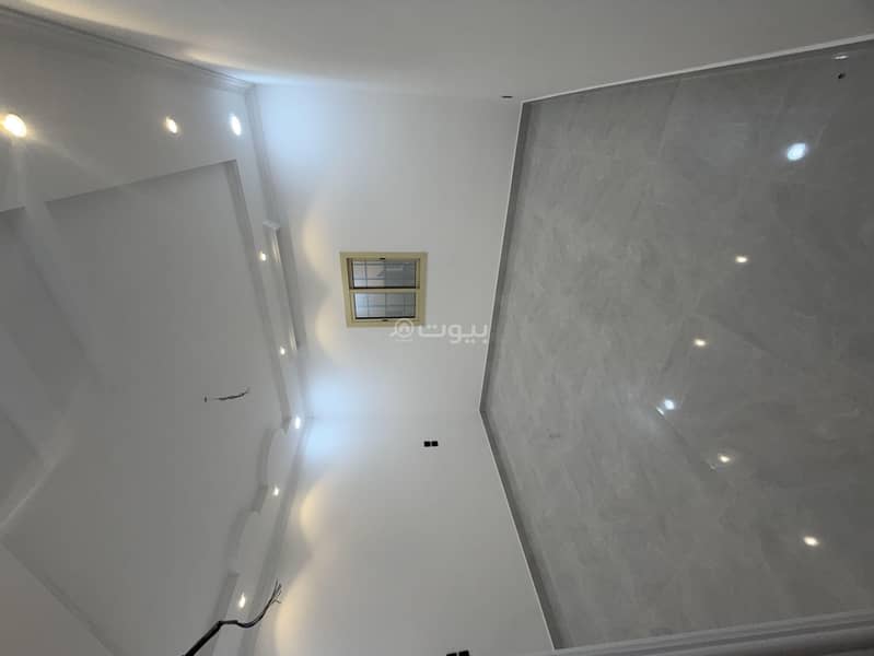 4 bedroom apartment in Maad, Makkah 5