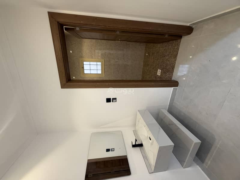 4 bedroom apartment in Maad, Makkah 7