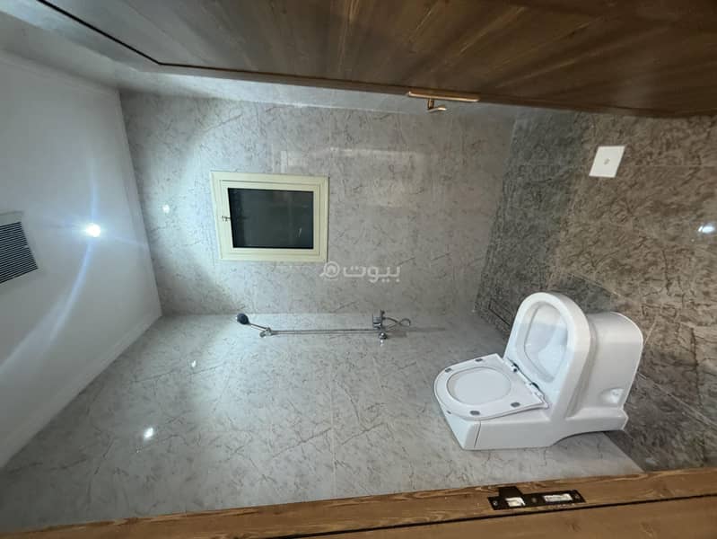 4 bedroom apartment in Maad, Makkah 8