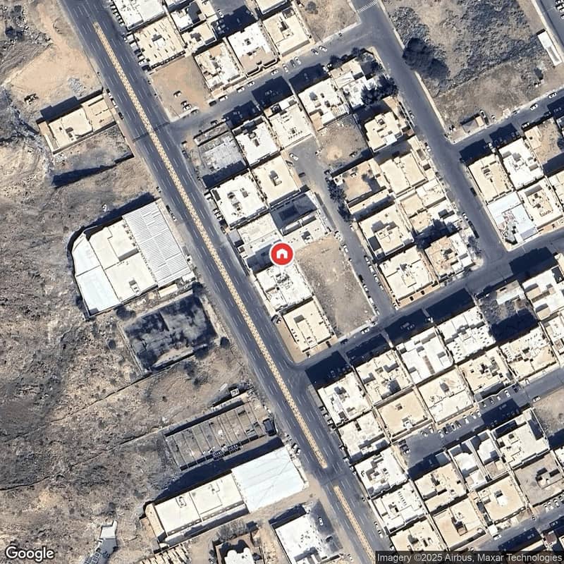 4 bedroom apartment in Maad, Makkah 14