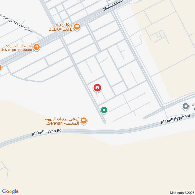 4 bedroom apartment in Maad, Makkah 15