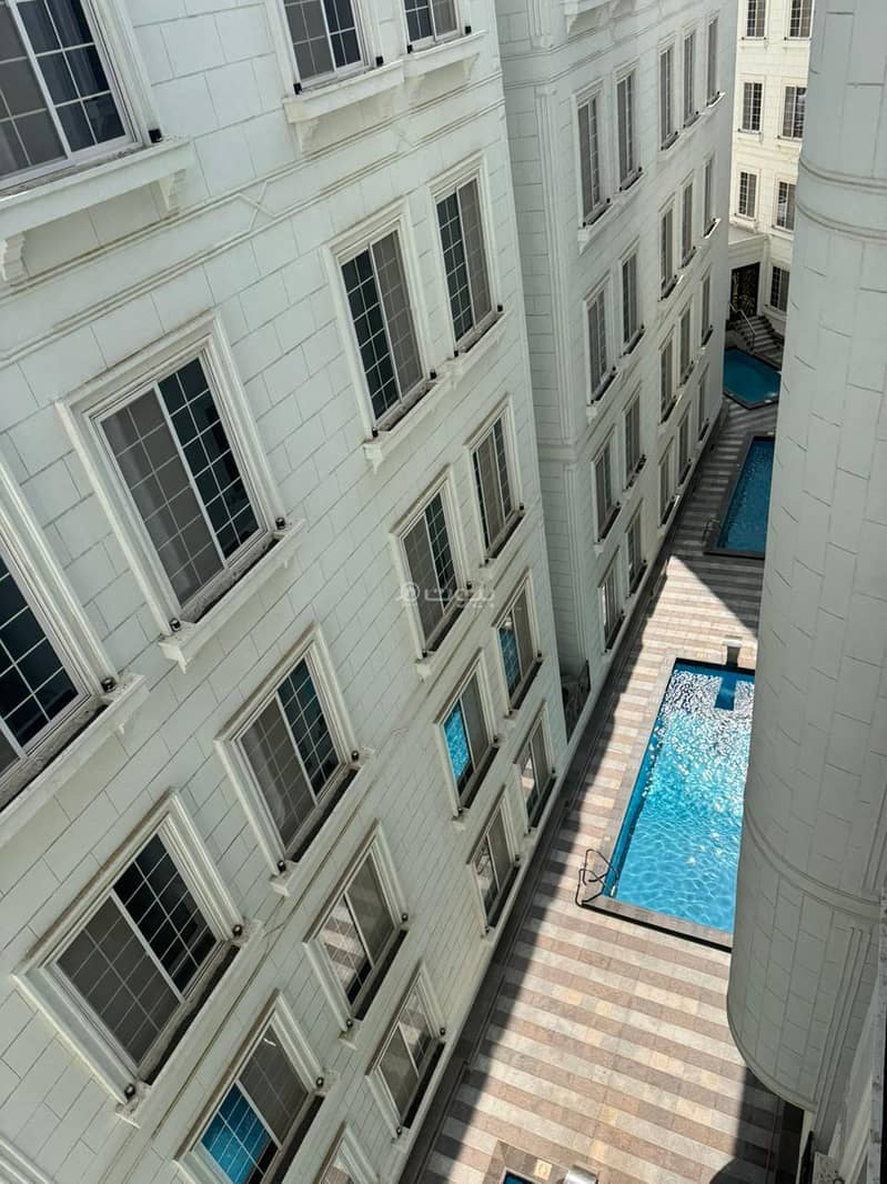 3 bedroom apartment in Al Kakiyyah, Makkah