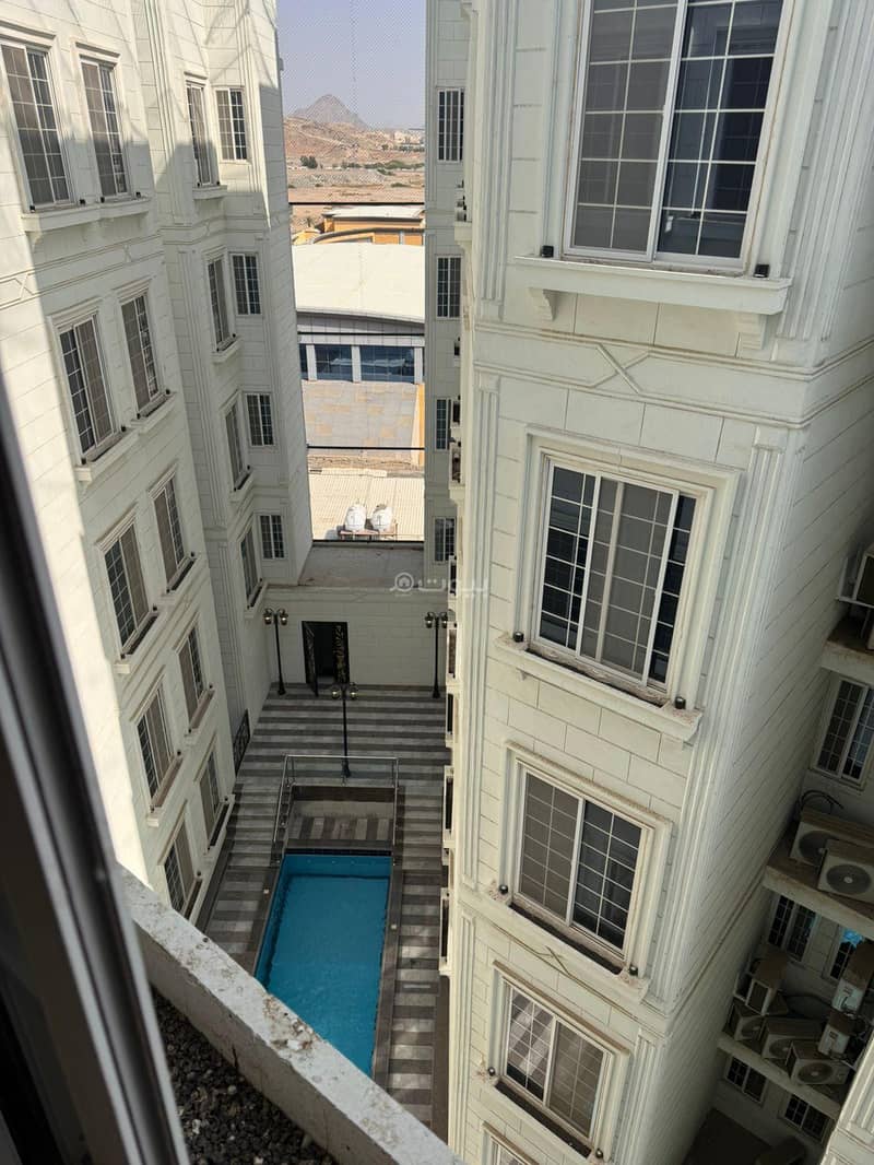 3 bedroom apartment in Al Kakiyyah, Makkah 2
