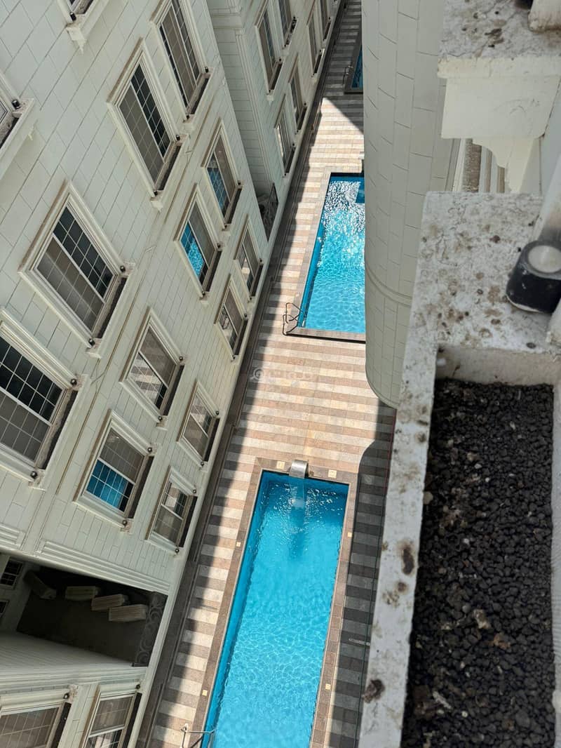 3 bedroom apartment in Al Kakiyyah, Makkah 3