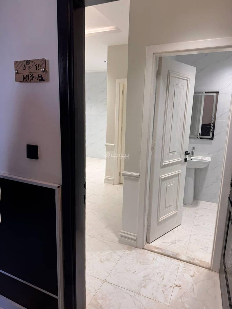 3 bedroom apartment in Al Kakiyyah, Makkah 10
