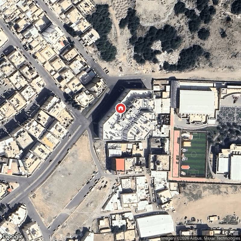 3 bedroom apartment in Al Kakiyyah, Makkah 12