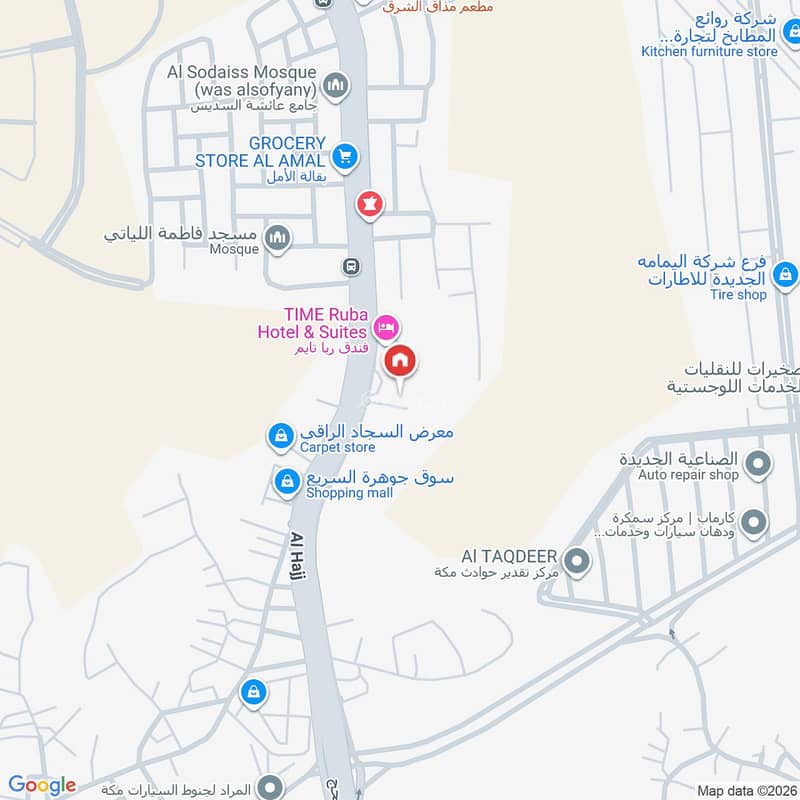 1 bedroom apartment in Wadi Jaleel, Makkah 3