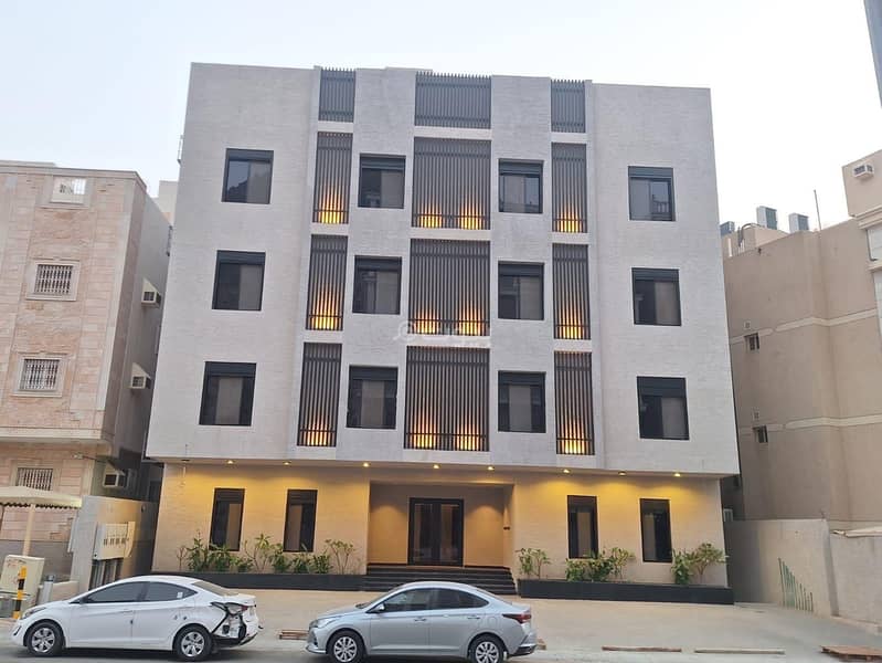 4 bedroom apartment in Batha Quraysh, Makkah 2