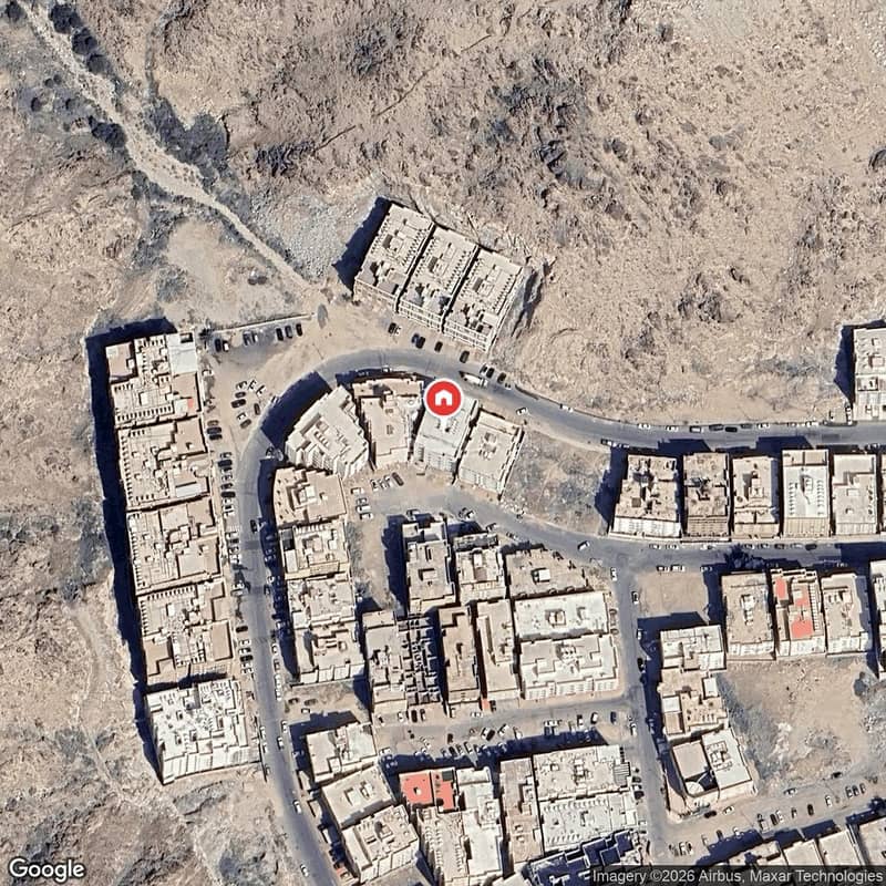 4 bedroom apartment in Batha Quraysh, Makkah 7