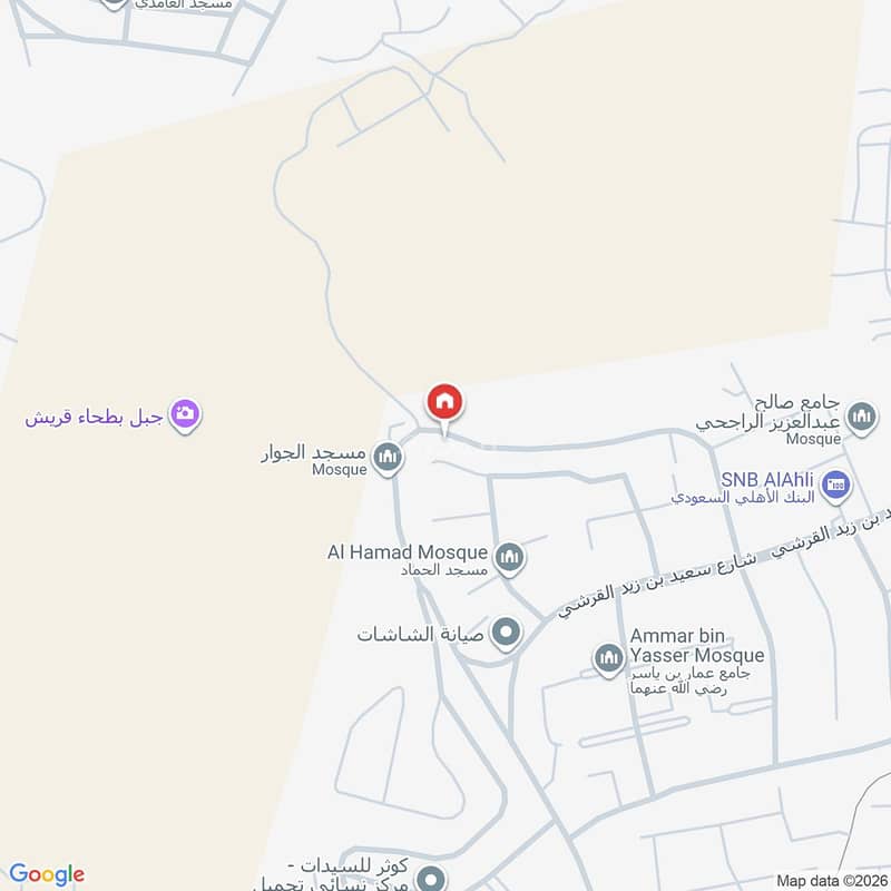 4 bedroom apartment in Batha Quraysh, Makkah 8